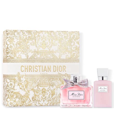 miss dior set|miss dior gift set uk.